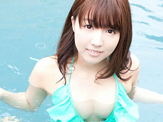 モザイク破壊「完全引退 AV女優、最後の1日。三上悠亜ラストセックス」Vol.1　鬼頭桃菜(三上悠亜)