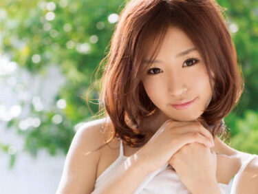 無修正AV流出「カンパニー松尾×森川なな」Vol.3　森川なな