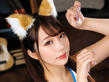 無修正個人撮影動画「転入生県立②全日制・現●J●女神が舞い降りました!」前編　尾崎えりか(与田さくら)